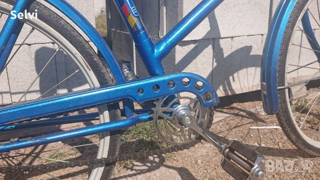 Школник, снимка 5 - Велосипеди - 34250937