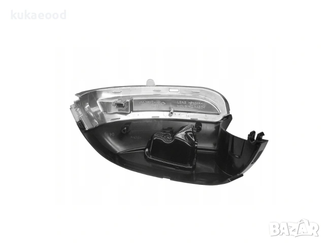 Мигач в огледало за VW Beetle A5, снимка 3 - Части - 54201377