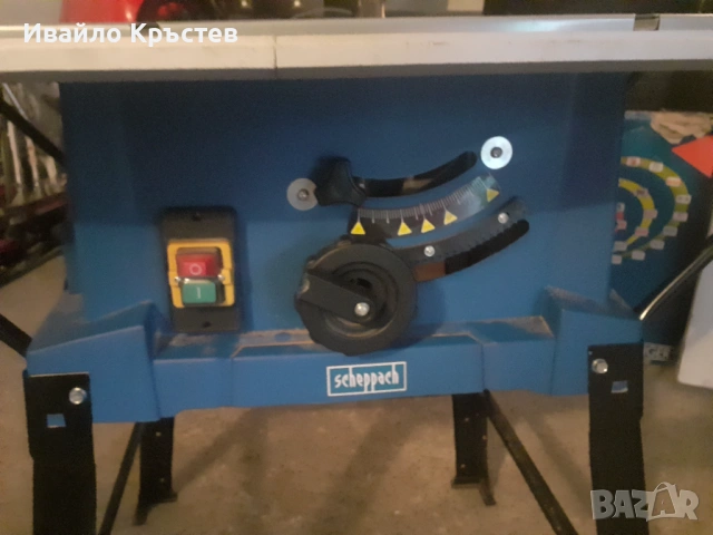 Продавам циркуляр с проблем , снимка 5 - Циркуляри - 53964448