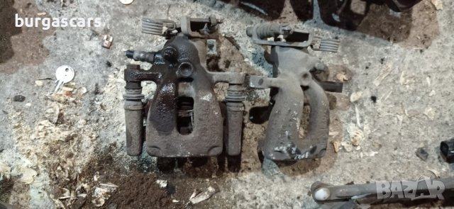 Спирачни апарати Smart Forfour предни задни - 50лв, снимка 3 - Части - 38447429