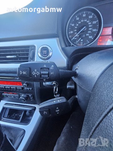 БМВ На части Е93 325и 218 коня / BMW e93 325i 218hp / Автоморга БМВ Долна баня /, снимка 16 - Автомобили и джипове - 42867525