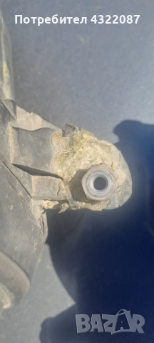 Фар / Фарове Mercedes E-class E220 CDi -150 к.с. ( 02-09г.) w211, снимка 11 - Части - 51700858