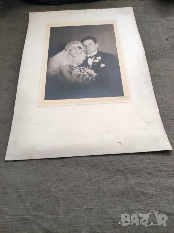 Продавам Младоженци - голяма снимка 