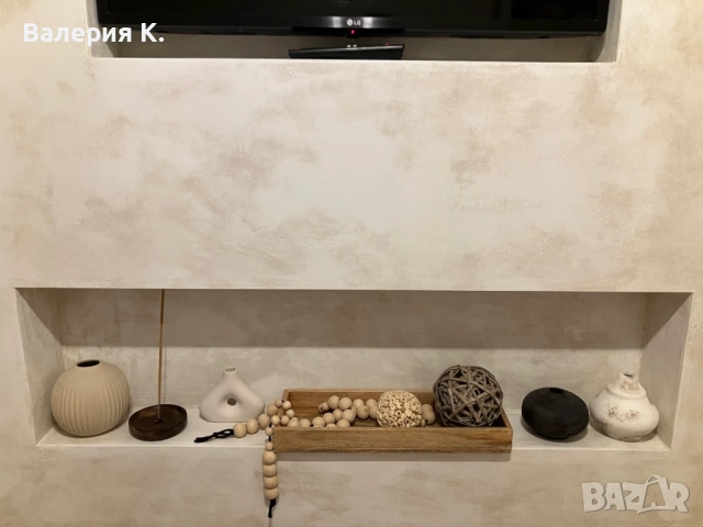 Едностаен апартамент под наем в кв. Малинова долина, снимка 7 - Апартаменти - 52570438