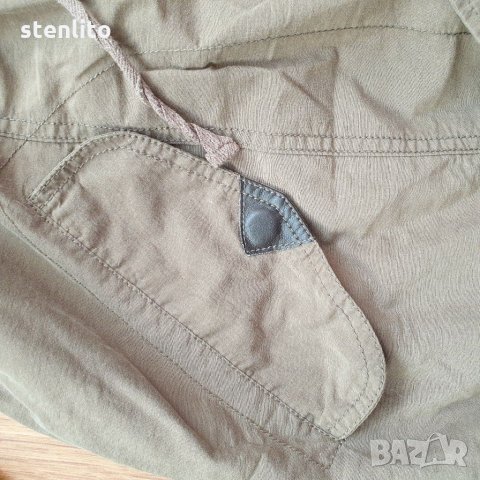 Дамска парка OKAY размер 42, снимка 10 - Якета - 30431924