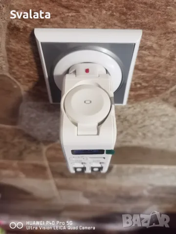  Hatalkin 5-in-1 67W GaN с вградени прибиращи се кабели., снимка 4 - Оригинални зарядни - 55824078
