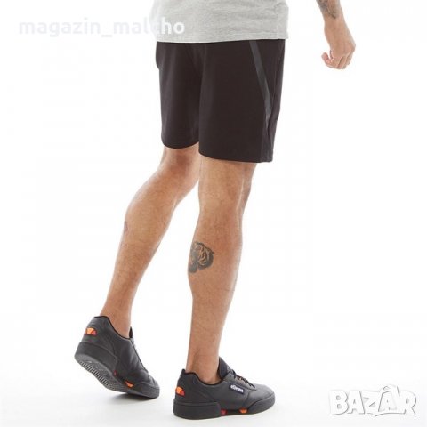 МЪЖКИ КЪСИ ПАНТАЛОНИ - JACK AND JONES Clean Sweat Shorts; размери: S, M и XL, снимка 2 - Къси панталони - 35553546