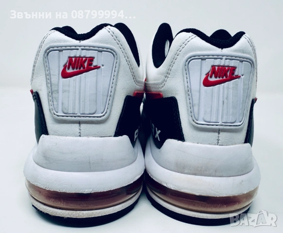 Маратонки NIKE НАЙК Air Max LTD 3 , снимка 5 - Маратонки - 53512629