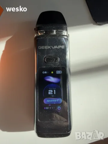 GeekVape Digi Max 80W, снимка 2 - Електронни цигари - 55873577
