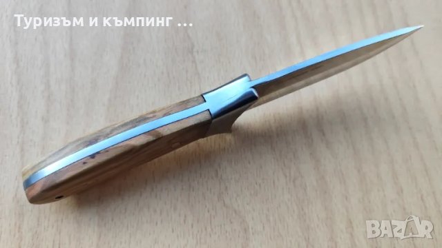 BOKER TSMOV Baumwerk SOLINGEN / Boker Magnum, снимка 16 - Ножове - 49468629