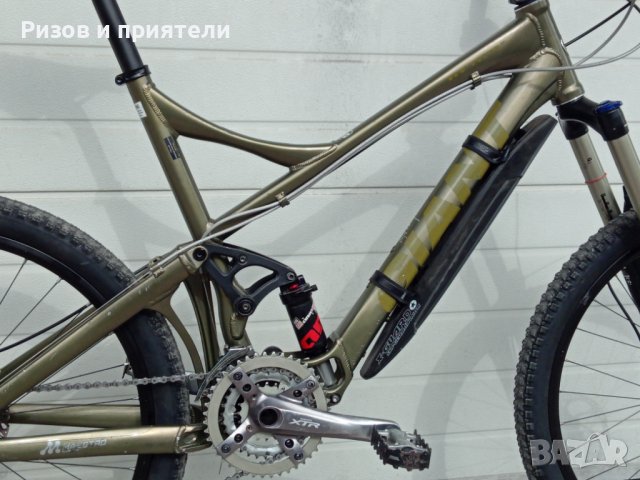 GIANT REIGN 26" , снимка 18 - Велосипеди - 42900928