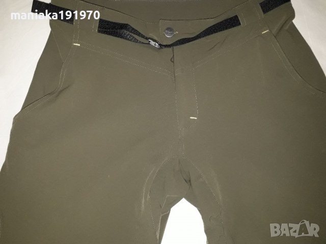 Tierra (S) мъжки катерачески къси панталони, снимка 2 - Къси панталони - 37111447