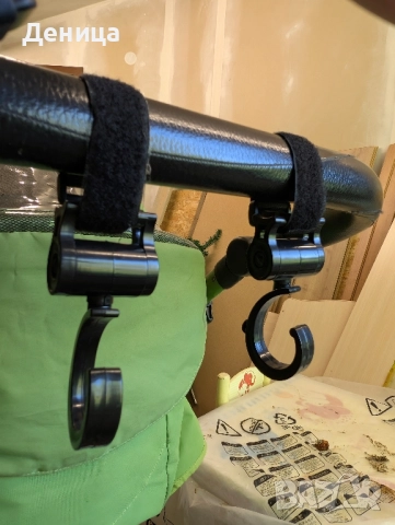 Голям комплект бебешка количка Baby Design 3в1 LUPO + подаръци, снимка 15 - Детски колички - 51798885