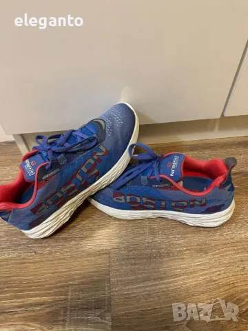 Skechers Go Run 5 Boston Sneake Quick-Fit Athletic дамски маратонки №38.5, снимка 1