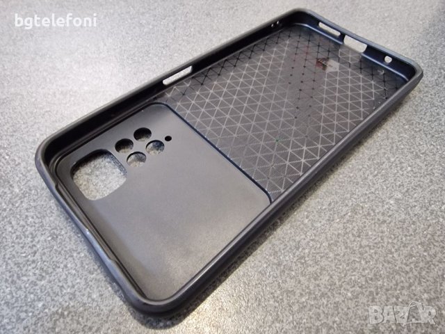 Xiaomi Redmi Note 10 Pro,Note 11/11S,Redmi 9C,10A удароустойчив гръб, снимка 10 - Калъфи, кейсове - 37954032