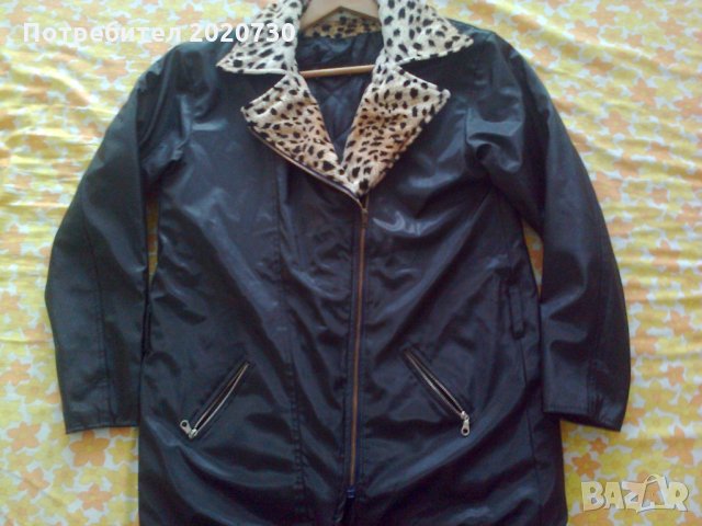 Яке промазка, снимка 3 - Детски якета и елеци - 32156018