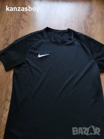 Nike Dri-Fit - страхотна мъжка тениска L, снимка 6 - Тениски - 54044972