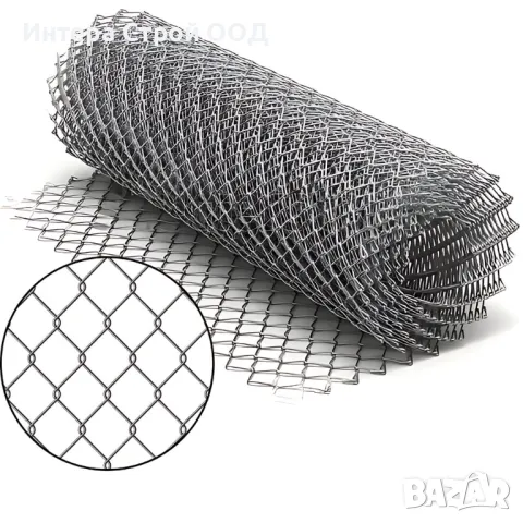 Ограда/Оградни системи/Оградни Мрежи/3Д пана и колове/Монтаж, снимка 7 - Огради и мрежи - 49810625