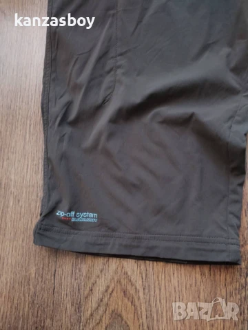 mammut - мъжки къси панталони 42/Л, снимка 8 - Спортни дрехи, екипи - 51097947