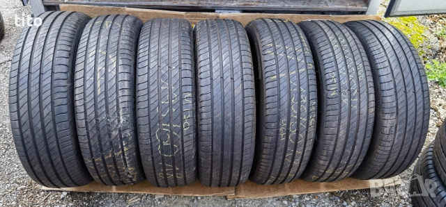 195 60 18 Michelin