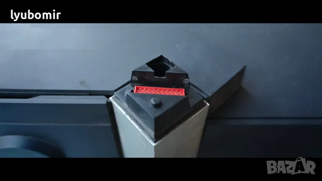 Тунер и СД от серията Revox evolution , снимка 13 - Аудиосистеми - 56506351