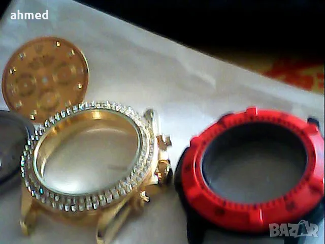 каси за 4асовници, снимка 1