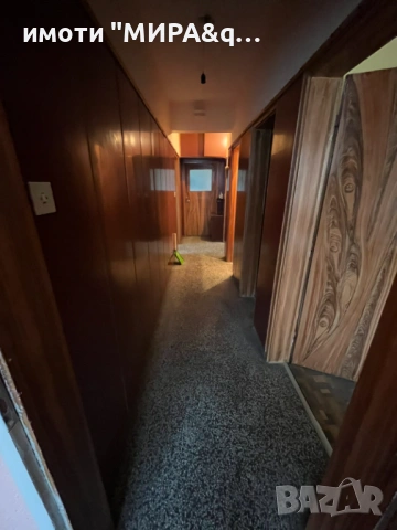 Четиристаен апартамент в кв.Овчарски,гр.Хасково, снимка 10 - Апартаменти - 53163415