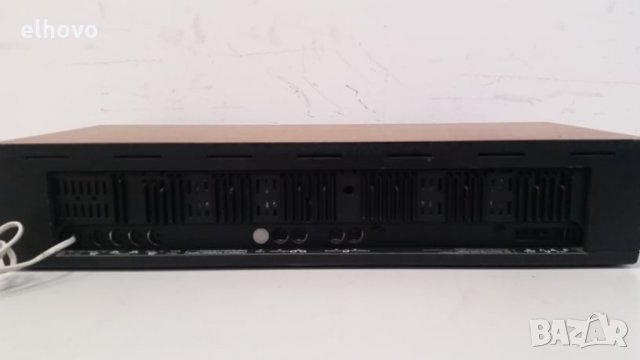 Радио SABA hifi studio 8100, снимка 12 - Други - 29715312