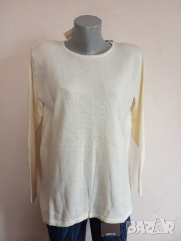 Блузи и пуловери, снимка 11 - Блузи с дълъг ръкав и пуловери - 30418789