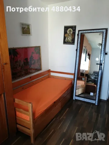 Двустаен в Банишора под наем., снимка 4 - Апартаменти - 55997281
