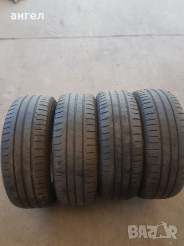 215/60/16 michelin 