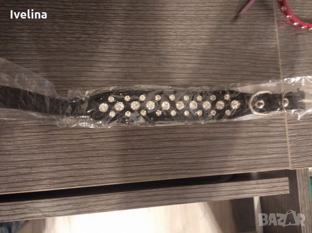 Нашийник за куче/коте, снимка 11 - За кучета - 22867940