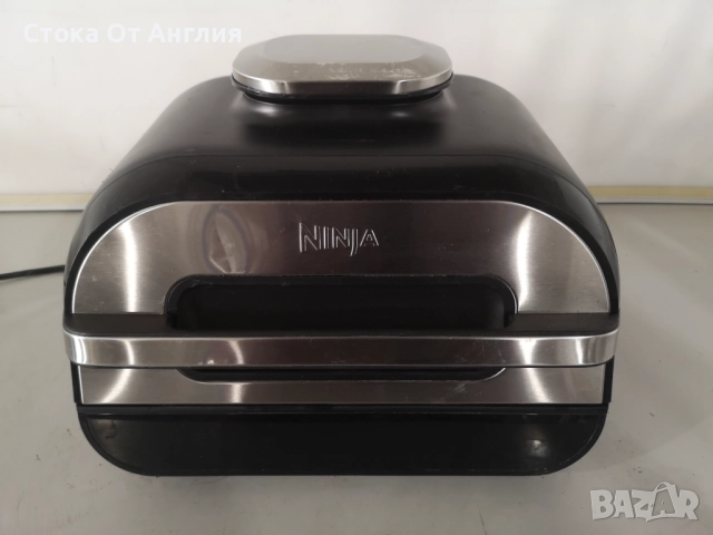 Грил и Еър Фрайър - Ninja Foodi MAX PRO AG551UK