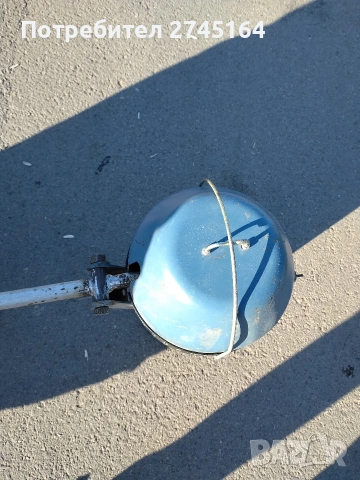 Ръчна помпа за вода руска , снимка 2 - Други инструменти - 54312739