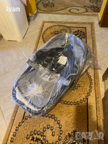 cangaroo ellada 3 in 1, снимка 6 - Детски колички - 52540927