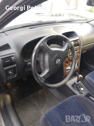 Продава се Опел Астра , снимка 1