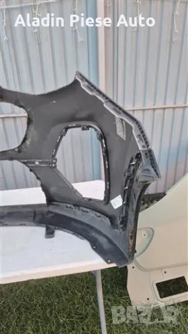 Предна броня Kia Sportage година 2019 2020 2021 код 86511F1500, 86511-F1500 , снимка 3 - Аксесоари и консумативи - 48470827