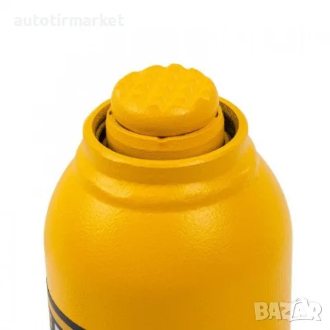 Хидравличен крик JCB , тип бутилка, 5т – TH90504, снимка 3 - Аксесоари и консумативи - 56054181