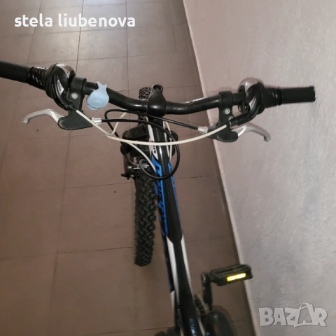 Велосипед Drag Hardy, снимка 4 - Велосипеди - 53961433