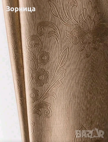 Готови за окачване завеси , снимка 2 - Други - 54298834