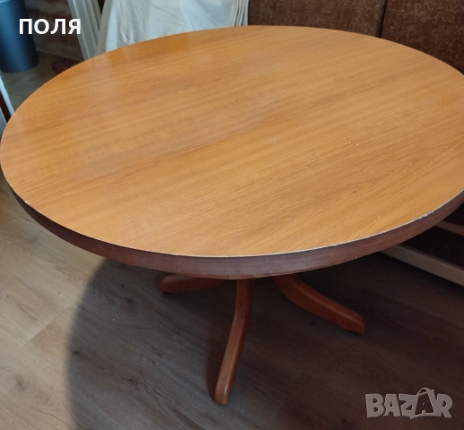 Маса, снимка 2 - Маси - 51921651