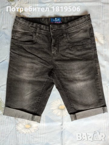 детски къси панталони 5 бр от 3 лв, снимка 8 - Панталони - 50329565