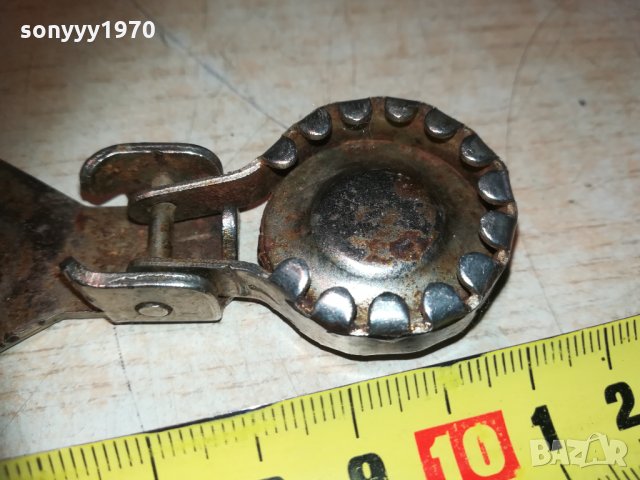 GALMER-ретро отварачка-АНТИК, снимка 10 - Колекции - 30204275