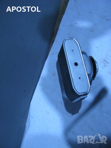 Фотоапарат Beirette, снимка 3 - Други ценни предмети - 38054694