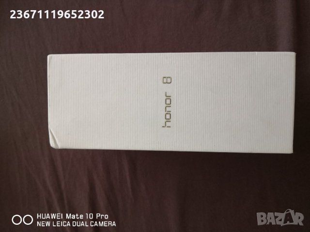 Продава се Honor 8., снимка 4 - Huawei - 31784090