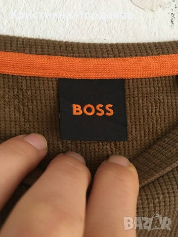 Boss Orange, блуза , Л