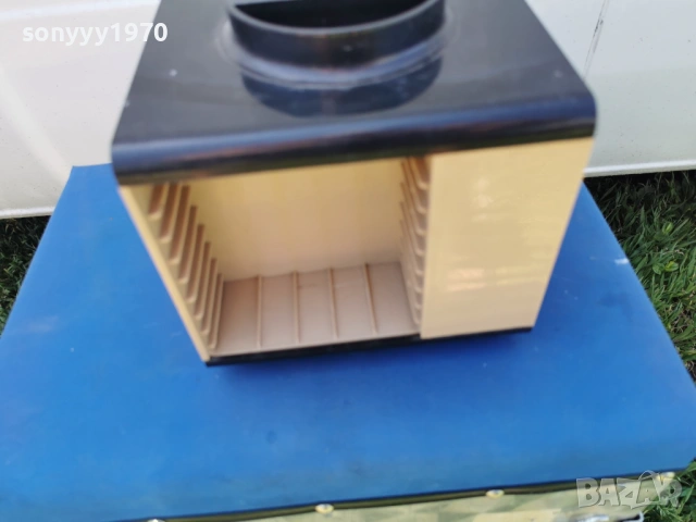 касетник-фонотека 2504261648L1, снимка 9 - Аудио касети - 54312332