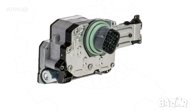 68376695AA Магнитен  клапан за автоматична кутия на JEEP Grand Cherokee IV