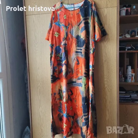 Елегантни рокли и блузи,нови!!!, снимка 7 - Рокли - 49670344