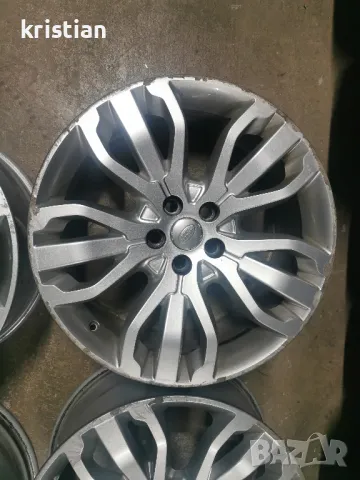 джанти за ленд ровер land rover, снимка 5 - Гуми и джанти - 48637134